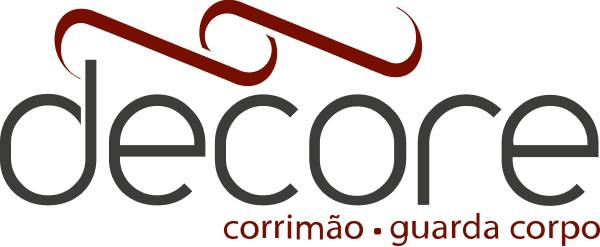 Decore Corrimão